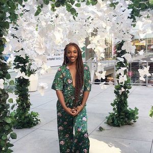 Meet your Posher, Mariah